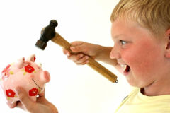 agresivitatea la copii
